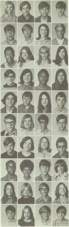 Richard Hale's Classmates profile album