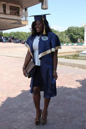 Akukalia Onyinye's Classmates® Profile Photo