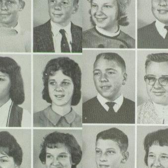 Robert (Bob) Jennings' Classmates profile album