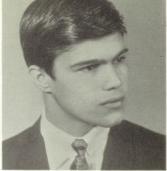 Philip DEANGELIS's Classmates profile album