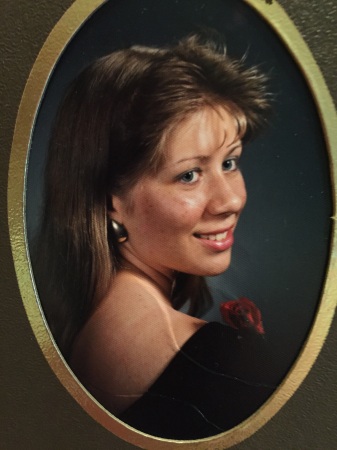 Jennifer Burns' Classmates profile album