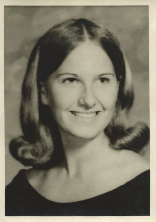 Ginger Wollard's Classmates profile album