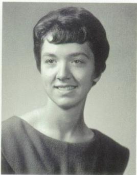 Mary Cox's Classmates profile album