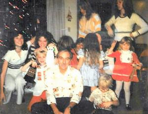 Christmas 1973