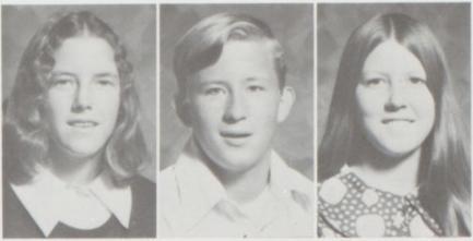 Sherry Lane's Classmates profile album