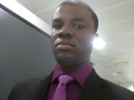 Kehinde Olawale Owoyokun's Classmates® Profile Photo