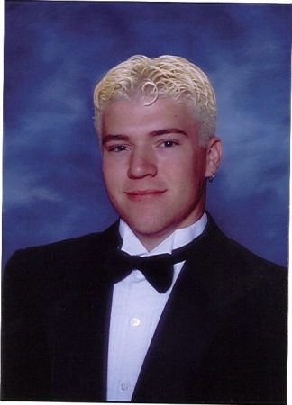 Jason Layne's Classmates profile album