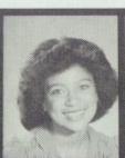 Tanji Davis' Classmates profile album