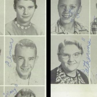 Charles Myers' Classmates profile album