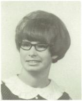 Nancy Rhinehart's Classmates profile album