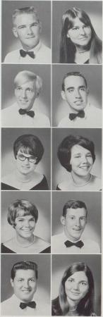 Cathy Mesimer's Classmates profile album