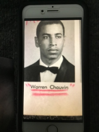 Warren Chauvin's Classmates profile album