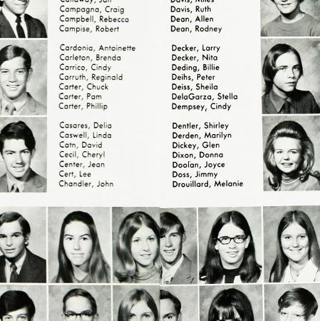 Loretta Burleigh's Classmates profile album