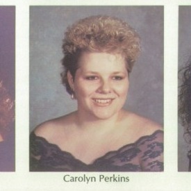 Carolyn Perkins' Classmates profile album