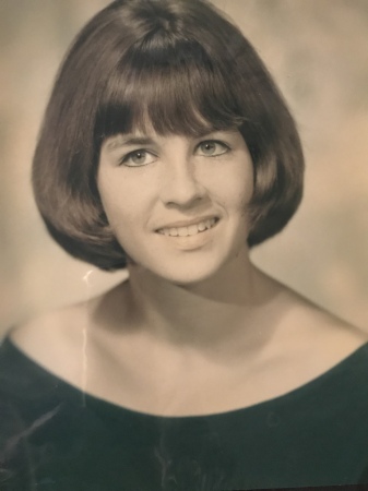 Barbara Cox Morris' Classmates profile album