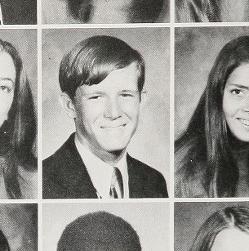 Michael Bucy's Classmates profile album