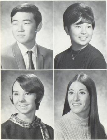 Lynn Kelly's Classmates profile album