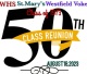 WHS, St.Mary's, Westfield Voke 50th Reunion reunion event on Aug 18, 2023 image