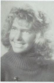 Julie Tanner's Classmates profile album