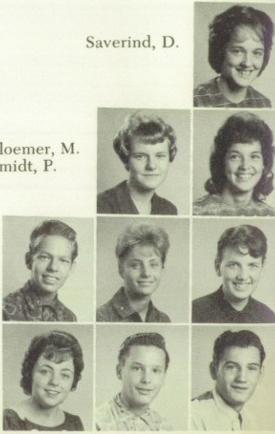 Dianna Robinson's Classmates profile album