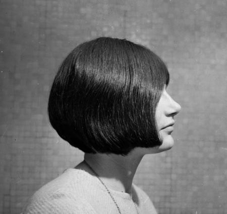 1964 Hair Style