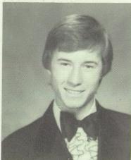 Jeff Pace's Classmates profile album