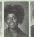 Marva Baylark's Classmates profile album