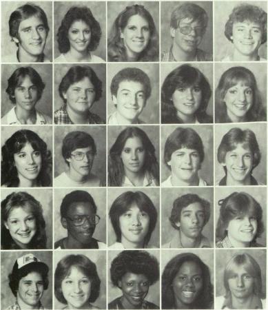 Robert Southard's Classmates profile album