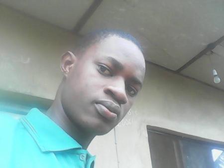 Oluwadamilare Oyedokun's Classmates® Profile Photo