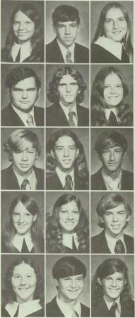 Debbie michlin's Classmates profile album