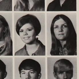 Debra Curtis' Classmates profile album