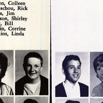 Carl Hagen's Classmates profile album