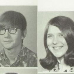 Virginia Sigloch's Classmates profile album