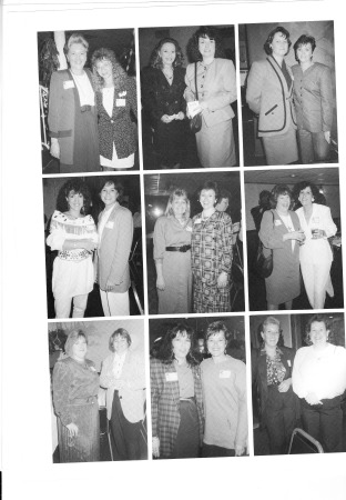 Barbara Barnes' Classmates profile album