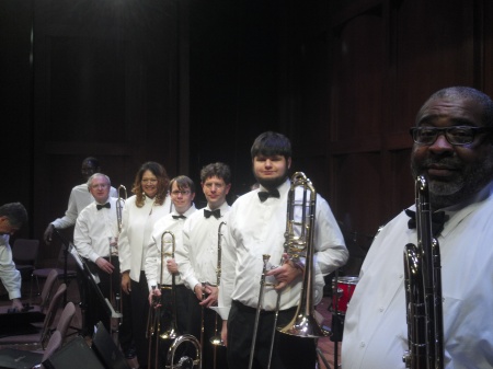 Bartlett Community Concert Band