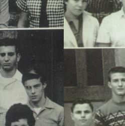 Gerald Zusel's Classmates profile album