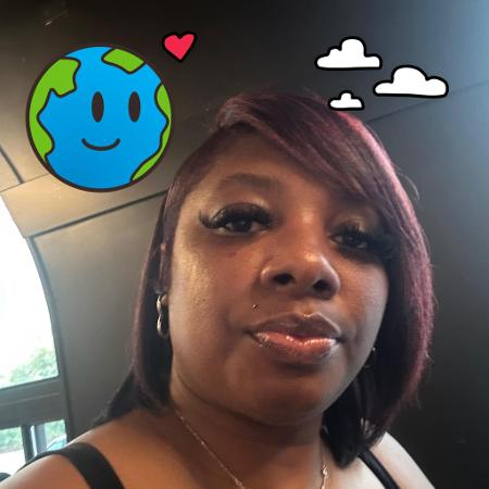 Shalieka Allbritton's Classmates® Profile Photo