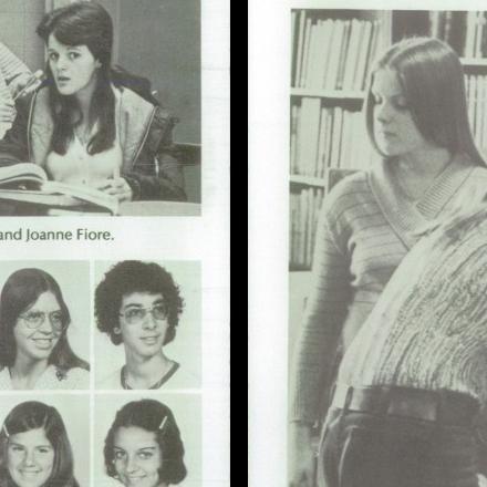 Sherry Michalak's Classmates profile album