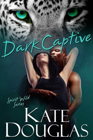 DARK CAPTIVE