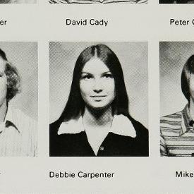 Deborah Givens' Classmates profile album