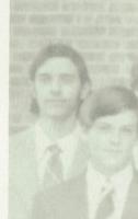 Steve Houston's Classmates profile album