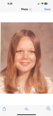 Kim Jensen's Classmates profile album