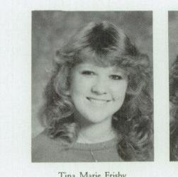 Tina Leaf's Classmates profile album