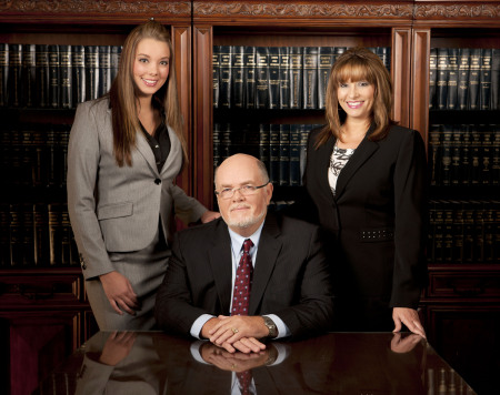 2012 Cummings and Associates Attorneys at Law