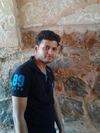Ayush Agrawal's Classmates® Profile Photo