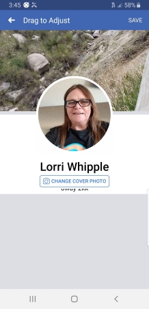 Lorri Whipple's Classmates profile album