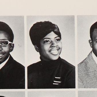 Delores Melton's Classmates profile album