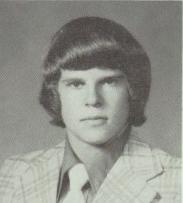 Michael McConnell's Classmates profile album