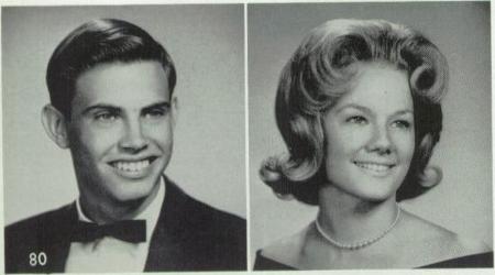 Barbara Bremer's Classmates profile album