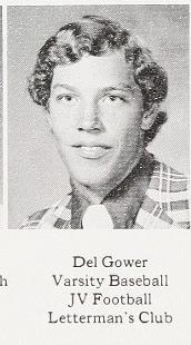 Delano Gower's Classmates profile album